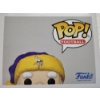 Image 3 : Funko Pop! Football #198 - Minnesota Vikings Santa - NFL Licensed - Fanatics Exclusive Edition