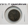 Image 2 : 1919 Chile 20 Centavos Silver Coin ASW: 0.0386oz