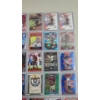 Image 3 : Assorted Topps & Panini Numbered Parallels/99 & /100 Football Cards