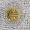 Image 3 : Liberia 2026 Venus Solar System Series 1/1000 oz Gold Coin - 12 Dollars