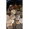 Image 5 : Assorted Years Unsearched Lincoln Cents - Face Value: $6.65