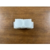 Image 2 : (5) Heavy Duty Half Dollar Containers - Coin Holders - Mint Condition