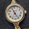 Image 5 : Collection of Four Vintage Ladies' Wristwatches