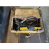 Image 2 : Hydraulic Knockout Punch Driver Set 
