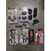 Image 1 : New Gloves Head Lamps & JB Weld & More