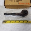 Image 7 : Nice New In Box & SEALED in Plastic OSCAR Bran Made Lucite Tobacco Pipe