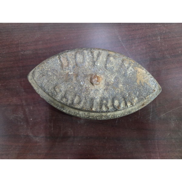 Pick Up Off Site- 115 Ely St. Alliance Oh. Vintage Dover Iron