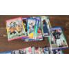 Image 3 : 1980s/1990s Assorted Football & Basketball Cards Including Score, Upper Deck & More