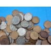 Image 6 : Lot of Approx. 300 Assorted Lincoln Wheat Pennies Including Steel Pennies