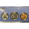 Image 3 : 1967 United States Special Mint Coin Set In Acrylic Holder 