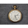 Image 1 : Landis Gold Filled Pocket Watch Weighing 88 Grams