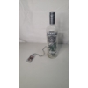 Image 3 : Handmade Smirnoff Bottle Battery Powered Light