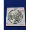 Image 2 : 1922 Silver Peace Dollar - PROOF-LIKE Brilliant Uncirculated GEM, High-Grade Beautiful Coin!
