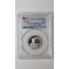 Image 1 : PCGS 2022-S PR 69 DCAM First Strike Sally Ride American Women Quarter 