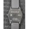 Image 6 : Lot of Three Assorted Wrist Watches - One Engraved Wood, One Daily Neff & A Beverly Hills Polo Club