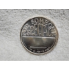 Image 3 : 1 Troy Ounce Merry Christmas Candy Cane Round - "For Someone Special" 