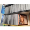 Image 12 : Large Lot of Assorted Magic The Gathering Trading Cards In Holiday Box -Includes Holos, Rares & More