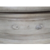 Image 8 : Like New Gorgeous Wynwood Solid Wood 12 Drawer Antique Finish 68'' L 41''H 19.5'' D Chest Of Drawers