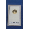 Image 3 : AACGS 1986-S PR65 Statue Of Liberty Commemorative Half Dollar 
