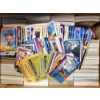 Image 1 : Huge Lot of Uncounted/Unsearched Baseball Cards