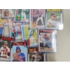 Image 5 : Lot of Topps 1986 Assorted Baseball Trading Cards - In Holders, Excellent Condition! 