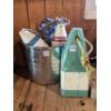 Image 1 : 12" Buoy with Assorted Outdoor Decor