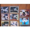 Image 2 : 11 Assorted Frank Thomas Baseball Trading Cards Dating Back to 1990