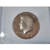 Image 2 : PCI Graded PR69 Deep Cameo 1980-S Kennedy Half Dollar