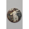 Image 1 : 1996-S National Community Service Commemorative 90% Silver Proof Dollar