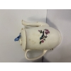 Image 6 : Vintage Ceramic Electric Whistling Hot Pot made in Japan - "Whistle while you work" 