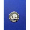 Image 1 : 1 oz .999 Fine Silver 2005 Kansas Statehood Quarter Replica