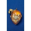 Image 3 : Vintage Lisner Clown Brooch Pin & Spanish Ship Brooch Pin 