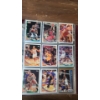 Image 2 : Assorted 90's Baseball, Football & Basketball Sports Cards