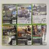 Image 3 : DUTY LOT!!! Six Microsoft Xbox 360 Call Of Duty Video Games