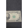 Image 3 : Series 1950 B $20 Green Seal STAR Bank Note With Priest & Anderson Signatures - Face Value: $20.00