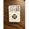 Image 1 : 90% Silver - FV $0.10 - March of Dimes Set - 2015 W Silver 10C - PF 69 Ultra Cameo - NGC