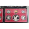 Image 7 : (4) Assorted Years United States Proof Coin Sets - Years: 1976, 1977, 1978, 1979