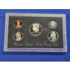 Image 2 : 1998-S United States Mint Silver Proof Set in Original Box w/ COA