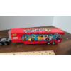 Image 9 : 1996 Steve Grissom #29 Ft Cartoon Network/Flinstones Kenworth Hauler 1:64 Scale Diecast Collectible