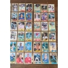 Image 6 : Assorted 1980's Topps Baseball Cards