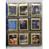 Image 7 : DC Licensed Trading Stickers - Batman: The Animated Series - 24 Pages x 9 Stickers = 243 Stickers!!!