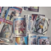 Image 8 : Large Lot of Assorted Football Trading Cards - In Sleeves