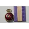 Image 8 : Vintage Louis Frey Ladies Enamel 1 Jewel Unadjusted Swiss Manual Wind-Up Pocket Watch - Untested
