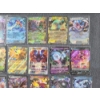 Image 2 : 19 Assorted Holo Rare Near Mint Pokemon Trading Cards Including Eevee, Lucario & More!