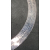 Image 3 : .925 Sterling Silver Necklace - Weight: 28.8g