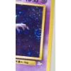 Image 2 : Japanese "Pocket Monsters" Haunter #93 Holo With Swirl From The Fossil Set