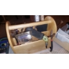 Image 3 : Stained Glass Tools & Supplies -  3,  Craft Tools As Shown - Everything In Photos
