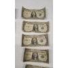 Image 6 : Assorted U.S Bills & Foreign Bill- Face Value: $52.00 U.S $2 Canadian