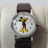 Image 2 : Vintage Ingersoll Mickey Mouse Wrist Watch