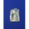 Image 1 : Silver Towne Mint One Troy Ounce .999 Fine Silver Bar - Mint Condition